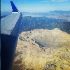 which side of the plane scapeside